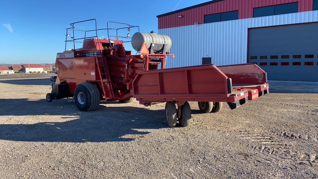 Case IH 8775 Large Square Baler