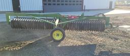 "ABSOLUTE" John Deere 14' Cultipacker