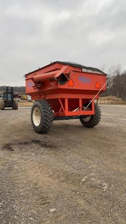 Killbros 475 Grain Cart