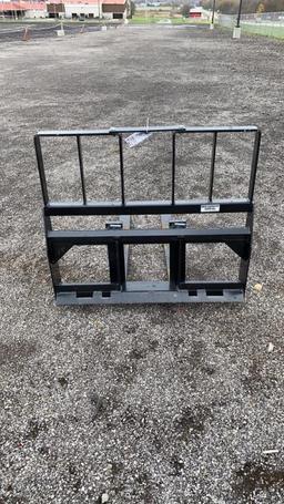 "ABSOLUTE" New Pallet Fork Attachment