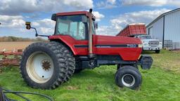 '88 Case IH 7120 Magnum Tractor