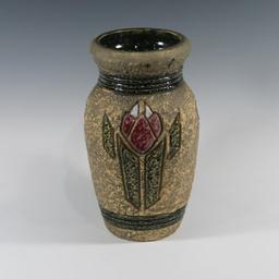 Roseville Mostique Vase - Excellent