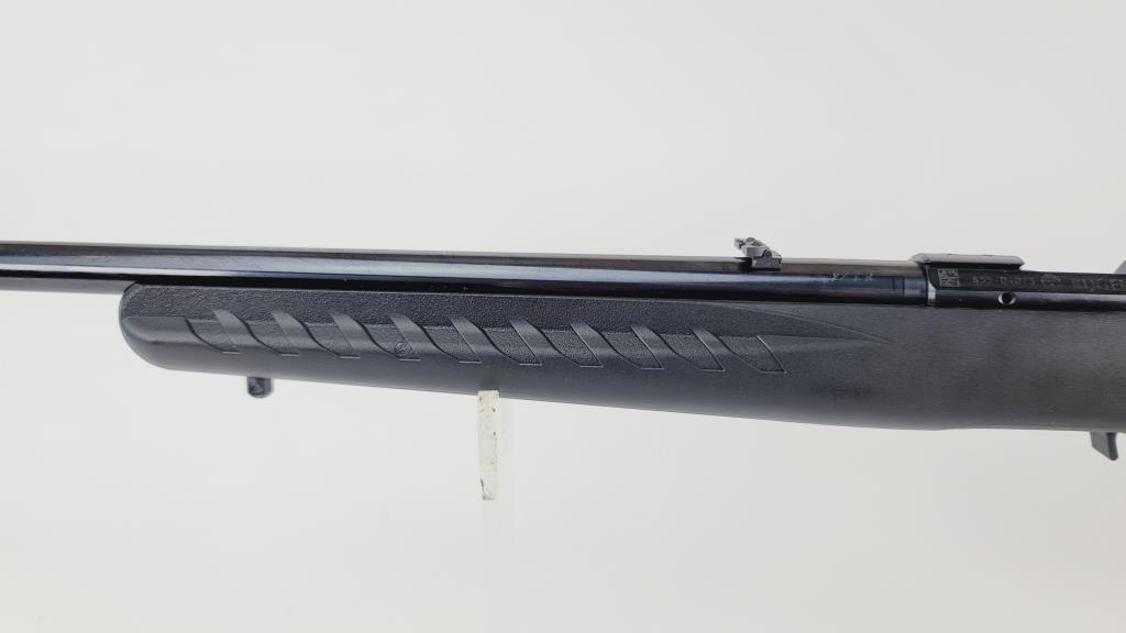 Ruger American 22LR Bolt Action Rifle