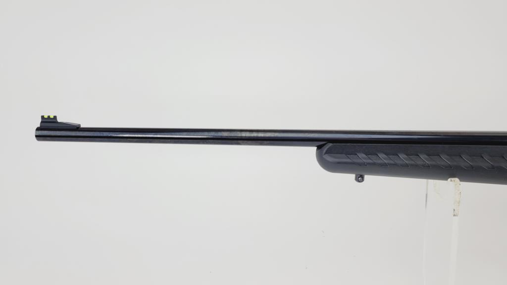 Ruger American 22LR Bolt Action Rifle