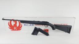 Ruger American 22LR Bolt Action Rifle