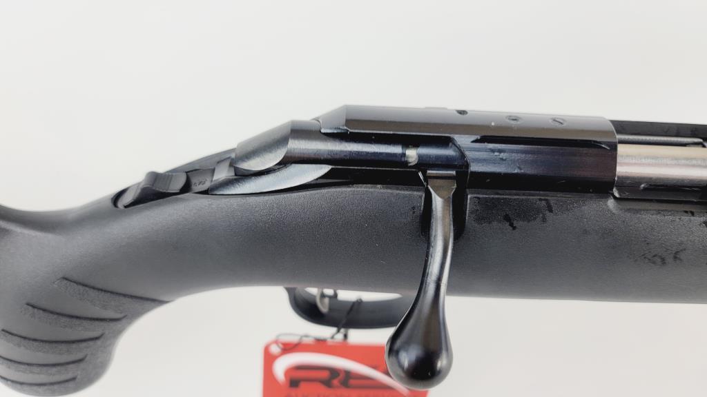 Ruger American 22LR Bolt Action Rifle