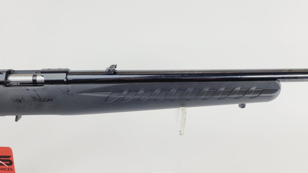 Ruger American 22LR Bolt Action Rifle