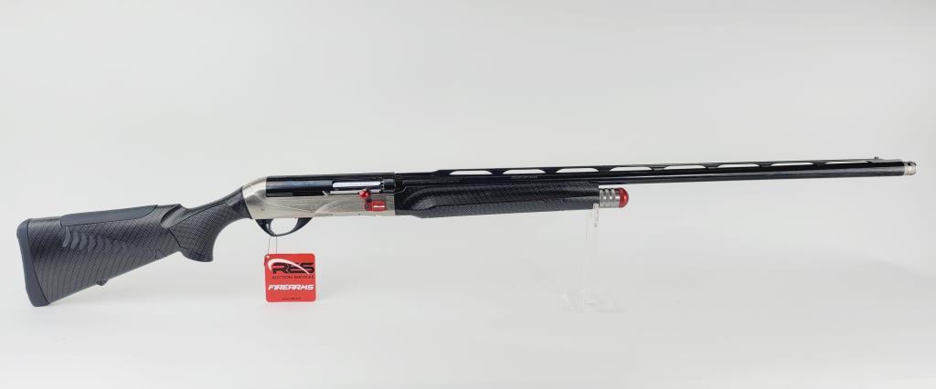 Benelli Super Sport 12ga Semi Auto Shotgun