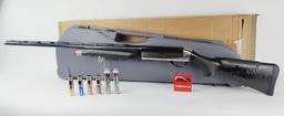 Benelli Super Sport 12ga Semi Auto Shotgun