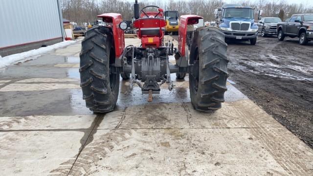 Massey Ferguson 165 2WD Tractor