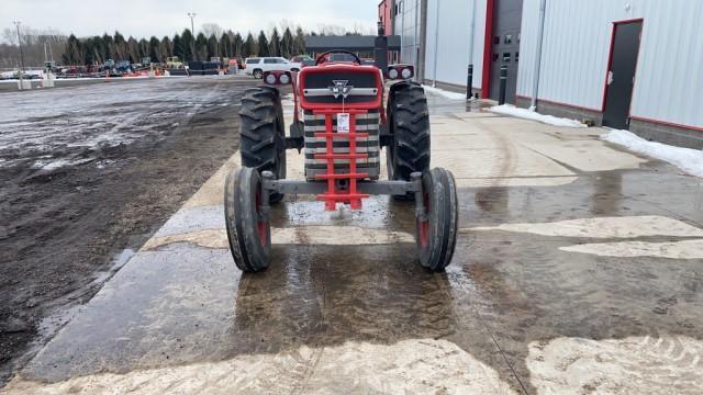 Massey Ferguson 165 2WD Tractor