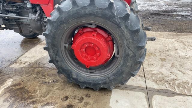 Massey Ferguson 165 2WD Tractor