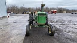 John Deere 4020 2WD Tractor