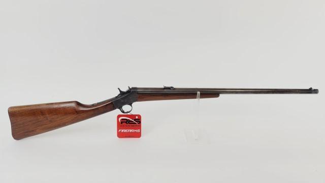 Remington 4 22 LR Single Shot Rifle