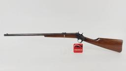 Remington 4 22 LR Single Shot Rifle