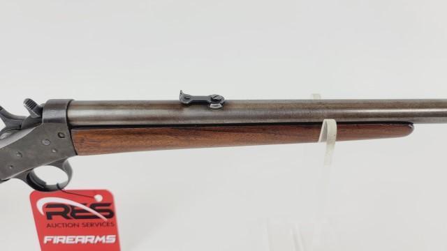 Remington 4 22 LR Single Shot Rifle