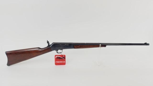 Remington 16 22LR Semi Auto Rifle