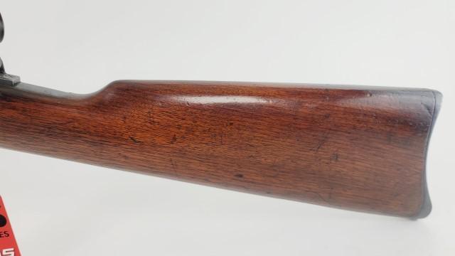 Remington 16 22LR Semi Auto Rifle