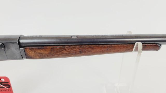 Remington 16 22LR Semi Auto Rifle