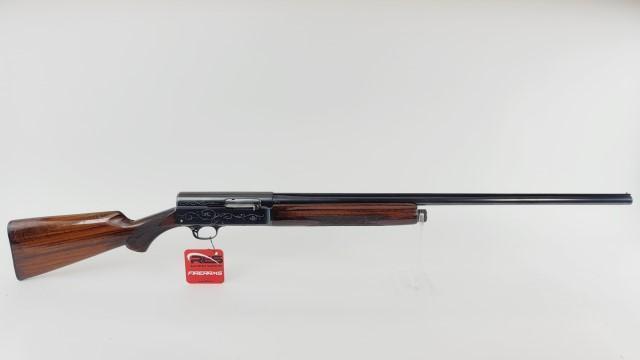 Remington 11 20ga Semi Auto Shotgun