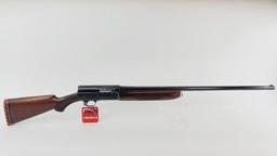 Remington Sportsman 12ga Semi Auto Shotgun