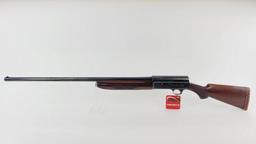 Remington Sportsman 12ga Semi Auto Shotgun