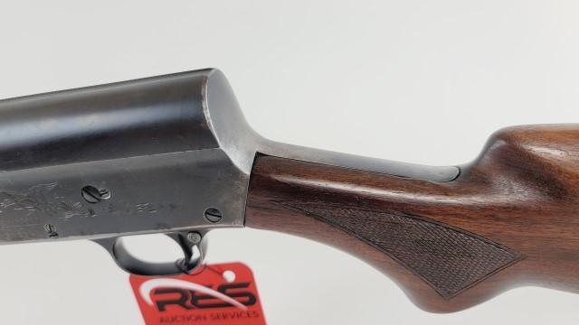 Remington Sportsman 12ga Semi Auto Shotgun