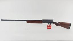 Remington Sportsman 12ga Semi Auto Shotgun