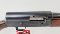 Remington Sportsman 12ga Semi Auto Shotgun