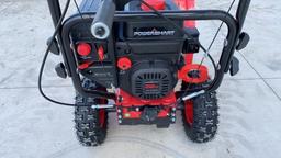 "ABSOLUTE" Power Smart 24" Snow Blower