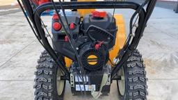 "ABSOLUTE" Cub Cadet 2X 26" Snow Blower