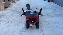 "ABSOLUTE" Troy-Built Storm 2665 26" Snow Blower