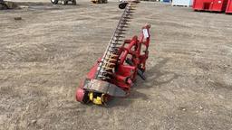 "ABSOLUTE" New Holland 451 Sickle Bar Mower