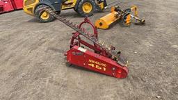 "ABSOLUTE" New Holland 451 Sickle Bar Mower