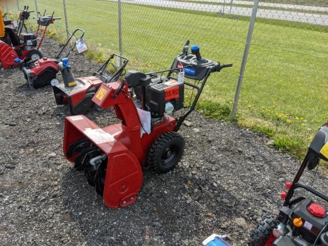 "ABSOLUTE" Toro Power Max 1030OHAE Snow Blower