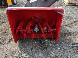 "ABSOLUTE" Troy Bilt Storm 2410 Snow Blower