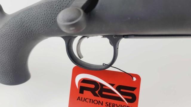 Remington Arms 700 308 WIN RIFLE