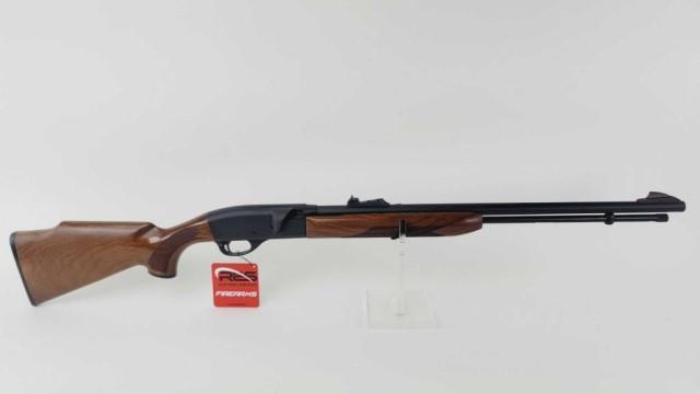 Remington Arms 552 22 LR RIFLE