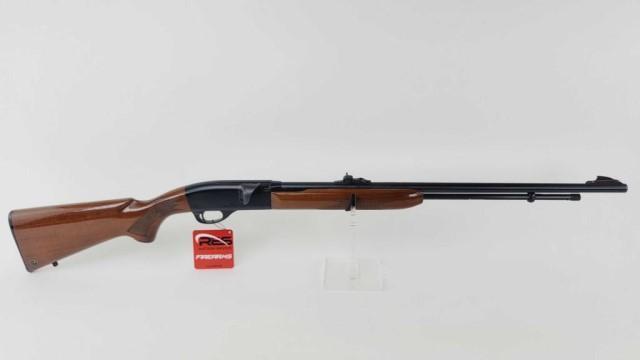 Remington Arms 552 22 LR RIFLE