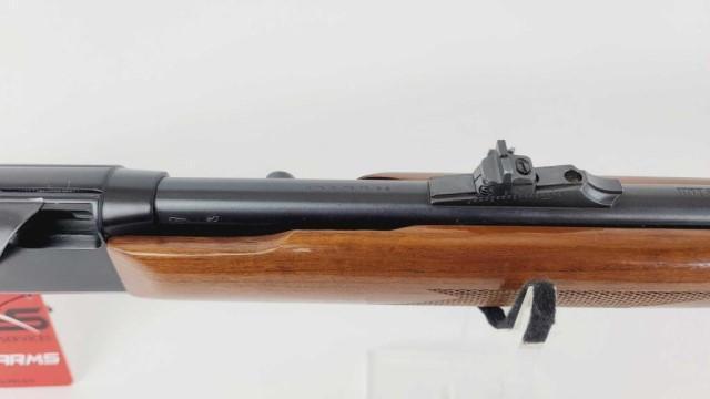 Remington Arms 552 22 LR RIFLE