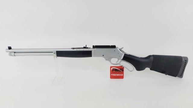 Henry Repeating Arms H010AW 45-70 RIFLE