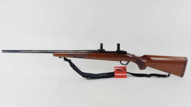 Ruger M77 .243 WIN RIFLE