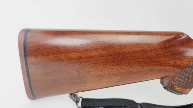 Ruger M77 .243 WIN RIFLE