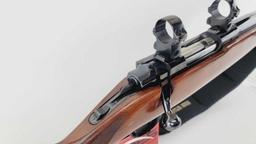 Ruger M77 .243 WIN RIFLE