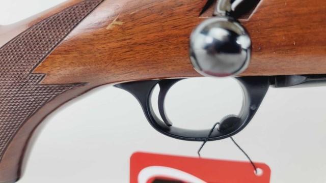 Ruger M77 .243 WIN RIFLE