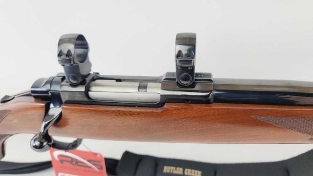 Ruger M77 .243 WIN RIFLE