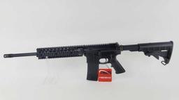 Smith & Wesson M&P-15 5.56MM RIFLE