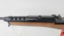 Ruger MINI-14 .223 RIFLE