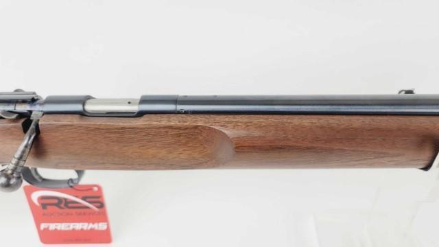 Remington Arms 513-T 22 LR RIFLE