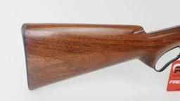 Winchester 65 218 BEE RIFLE